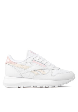 Reebok Обувки Classic Leather Sp GX8689 Бял - Pepit.bg