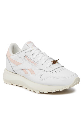 Reebok Обувки Classic Leather Sp IG9523 Бял - Pepit.bg