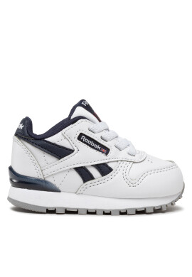 Reebok Обувки Classic Leather Step N Fl GX3884 Бял - Pepit.bg