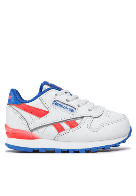 Reebok Обувки Classic Leather Step N Flash IE6784 Бял - Pepit.bg