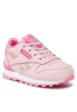 Reebok Обувки Classic Leather Step N Flash IE9202 Розов - Pepit.bg