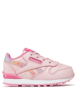 Reebok Обувки Classic Leather Step N Flash IE9202 Розов - Pepit.bg