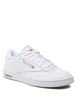 Reebok Обувки Club C 85 AR0455 Бял - Pepit.bg