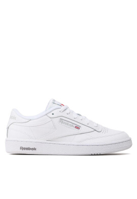 Reebok Обувки Club C 85 AR0455 Бял - Pepit.bg