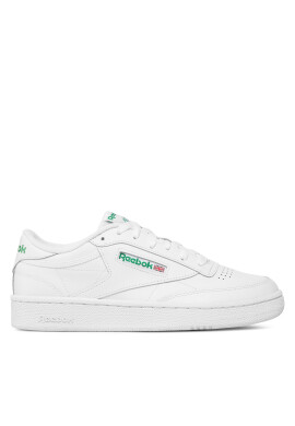 Reebok Обувки Club C 85 AR0456 Бял - Pepit.bg