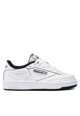 Reebok Обувки Club C 85 AR0457 Бял - Pepit.bg