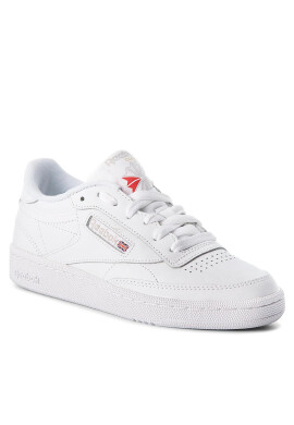 Reebok Обувки Club C 85 BS7685 Бял - Pepit.bg