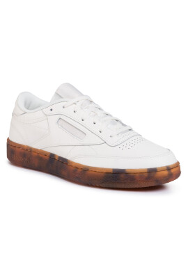 Reebok Обувки Club C 85 EH2398 Бял - Pepit.bg
