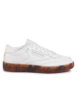 Reebok Обувки Club C 85 EH2398 Бял - Pepit.bg