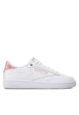 Reebok Обувки Club C 85 GW7162 Бял - Pepit.bg