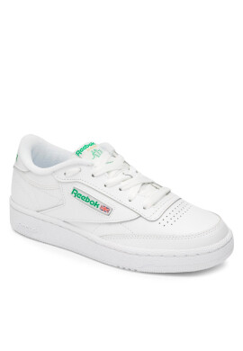 Reebok Обувки Club C AR0456 Бял - Pepit.bg
