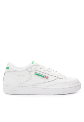 Reebok Обувки Club C AR0456 Бял - Pepit.bg