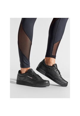 Reebok Обувки Club C BS6165 Черен - Pepit.bg