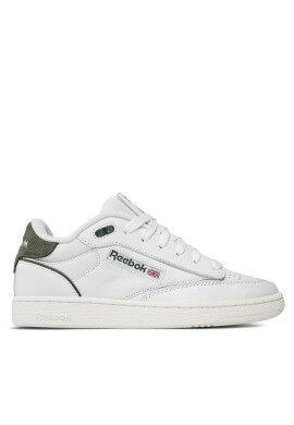 Reebok Обувки Club C Bulc ID6802 Бял - Pepit.bg