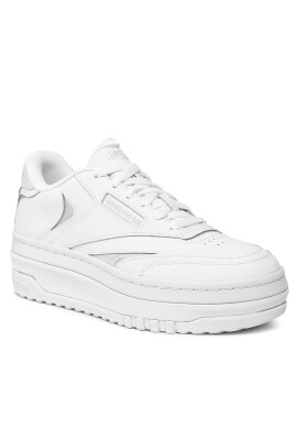 Reebok Обувки Club C Extra IE1616 Бял - Pepit.bg