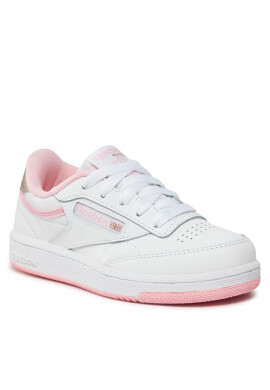 Reebok Обувки Club C IF5950 Бял - Pepit.bg