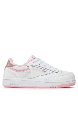 Reebok Обувки Club C IF5950 Бял - Pepit.bg