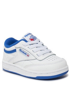 Reebok Обувки Club C IF5951 Бял - Pepit.bg