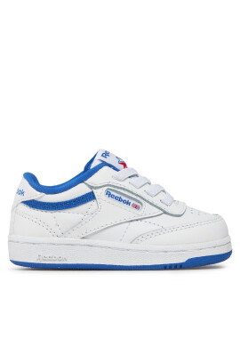 Reebok Обувки Club C IF5951 Бял - Pepit.bg