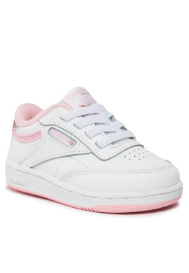Reebok Обувки Club C IF5952 Бял - Pepit.bg