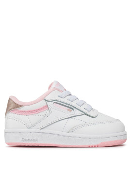 Reebok Обувки Club C IF5952 Бял - Pepit.bg