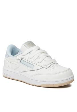 Reebok Обувки Club C IF8378 Бял - Pepit.bg