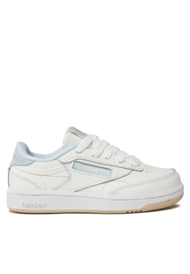 Reebok Обувки Club C IF8378 Бял - Pepit.bg