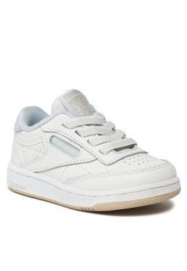 Reebok Обувки Club C IF8379 Бял - Pepit.bg