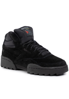 Reebok Обувки Exofit Hi Plus Rippleboot FU9124 Черен - Pepit.bg