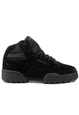 Reebok Обувки Exofit Hi Plus Rippleboot FU9124 Черен - Pepit.bg