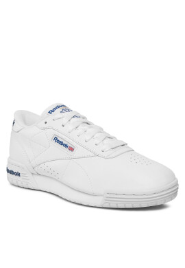 Reebok Обувки Exofit Lo Clean Logo Int AR3169 Бял - Pepit.bg