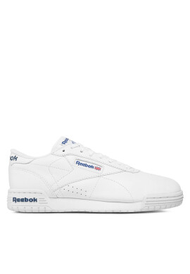 Reebok Обувки Exofit Lo Clean Logo Int AR3169 Бял - Pepit.bg