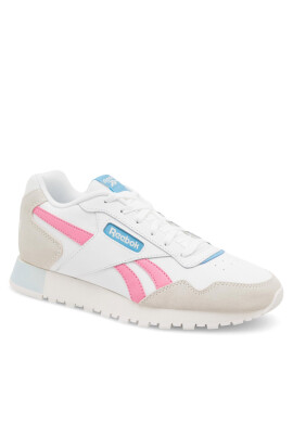 Reebok Обувки Glide GY7380 Бял - Pepit.bg