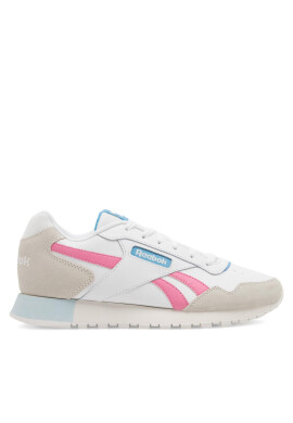 Reebok Обувки Glide GY7380 Бял - Pepit.bg