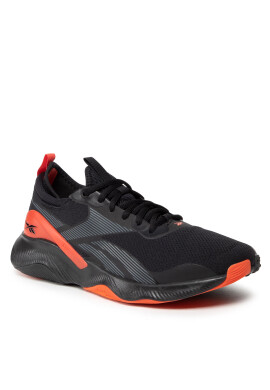 Reebok Обувки HIIT Tr 2.0 GW8519 Черен - Pepit.bg