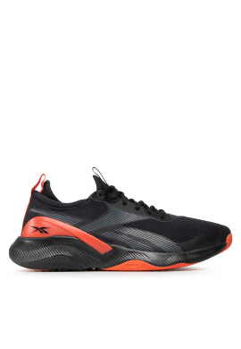 Reebok Обувки HIIT Tr 2.0 GW8519 Черен - Pepit.bg
