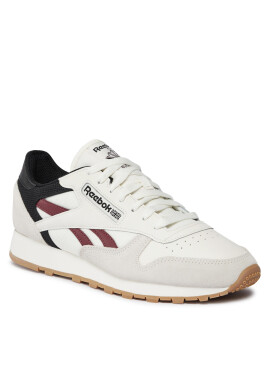 Reebok Обувки Classic Leather ID1587 Бял - Pepit.bg