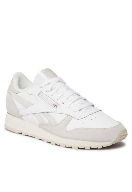 Reebok Обувки Classic Leather ID1590 Бял - Pepit.bg