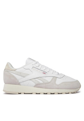 Reebok Обувки Classic Leather ID1590 Бял - Pepit.bg