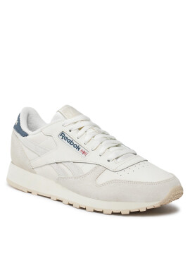 Reebok Обувки Classic Leather ID1591 Бял - Pepit.bg