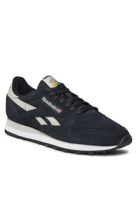 Reebok Обувки Classic Leather ID1592 Черен - Pepit.bg