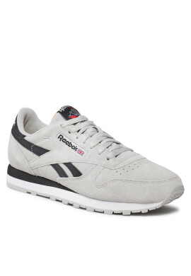 Reebok Обувки Classic Leather ID1593 Сив - Pepit.bg