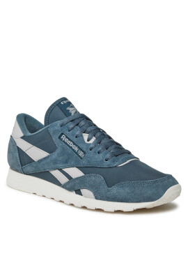 Reebok Обувки Cl Nylon ID1614 Син - Pepit.bg