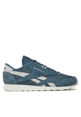 Reebok Обувки Cl Nylon ID1614 Син - Pepit.bg