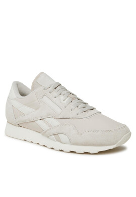 Reebok Обувки Cl Nylon ID1615 Бежов - Pepit.bg
