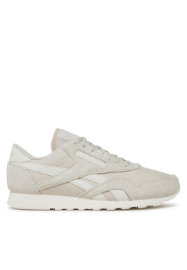 Reebok Обувки Cl Nylon ID1615 Бежов - Pepit.bg