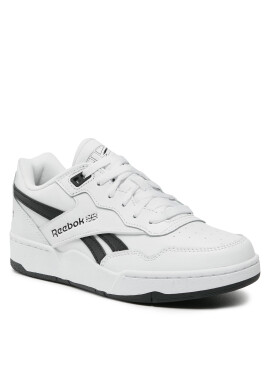 Reebok Обувки BB 4000 II ID5163 Бял - Pepit.bg