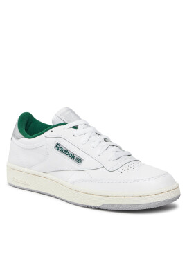 Reebok Обувки Club C 85 ID9221 Бял - Pepit.bg