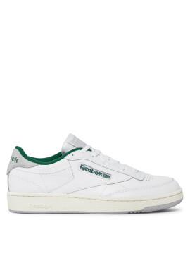 Reebok Обувки Club C 85 ID9221 Бял - Pepit.bg