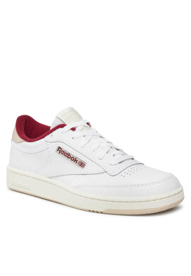 Reebok Обувки Club C 85 ID9223 Бял - Pepit.bg